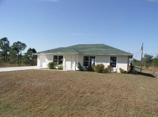 2807 NW 32nd Ave, Okeechobee, FL 34972