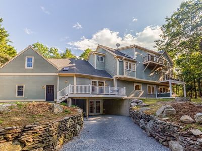 121 Bump Rock Rd, Plymouth, MA, 02360