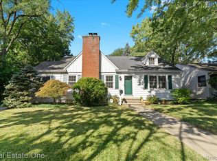 705 Cornell Rd, Ypsilanti, MI 48197