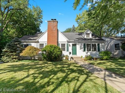 705 Cornell Rd, Ypsilanti, MI, 48197