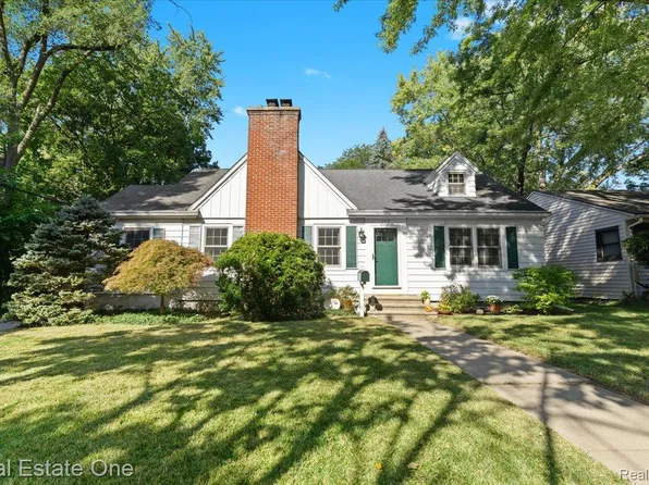 705 Cornell Rd, Ypsilanti, MI 48197