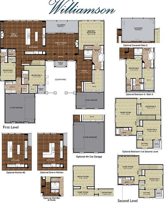 2nd image of 1109 Argyll Ln