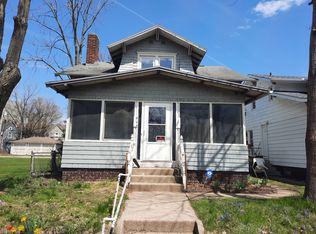 804 Portage Ave, South Bend, IN 46616