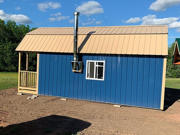 2nd image of 3721 County Line Rd