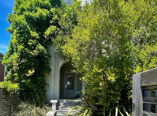 1909 Berkeley Way UNIT 1, Berkeley, CA 94704