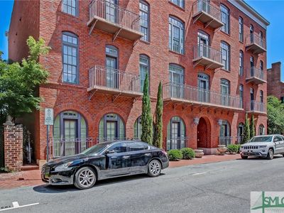 316 E State St APT 2C, Savannah, GA, 31401