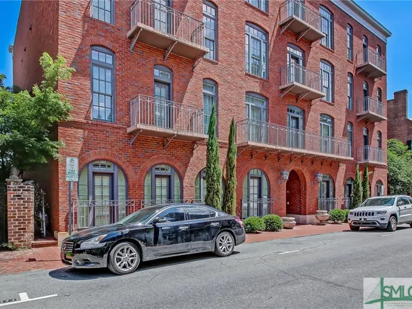 316 E State Street #2C, Savannah, GA 31401