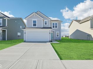 1947 White Oak Ln, Shelbyville, IN