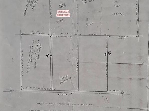 728 Broughton Rd #20, Lake Helen, FL 32744