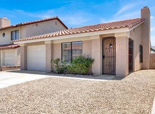 6721 Chehalis Cir, Las Vegas, NV 89107