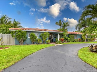 3381 NE 8th Ave, Fort Lauderdale, FL, 33334