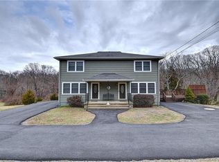 552-554 Hartford Rd, Salem, CT 06420