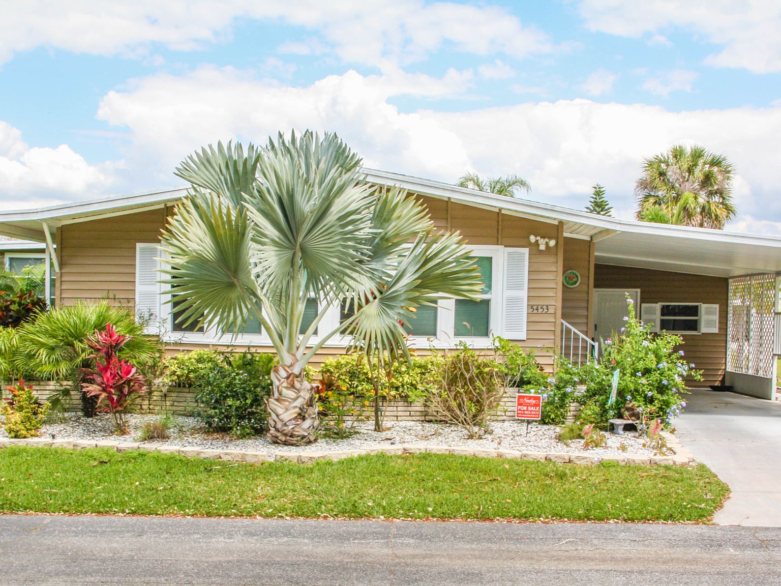 5453 Aylesbury Ln, Sarasota, FL 34241 Zillow