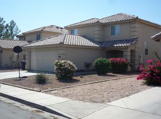 12032 W Rosewood Dr, El Mirage, AZ 85335