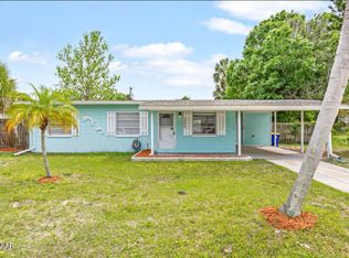 1009 Bernice Rd, Rockledge, FL 32955