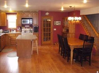 777 4th St, Charlevoix, MI 49720