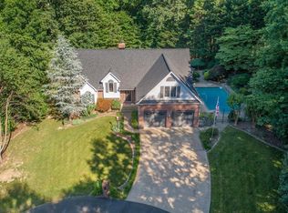 6402 Bellaire Bluffs Ln, Fredericksburg, VA 22407