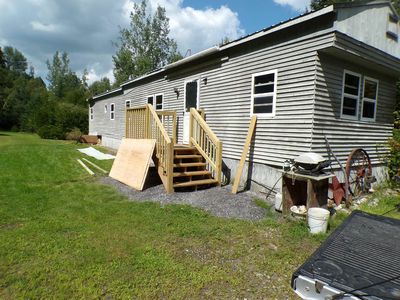 278 Country Club Lane, Orleans, VT, 05860
