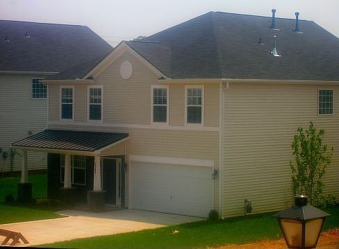 2303 Silver Run Drive