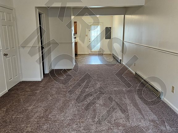 Living Room looking toward Kitchen