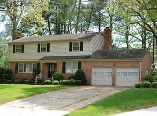 2829 N Kings Rd, Virginia Beach, VA 23452