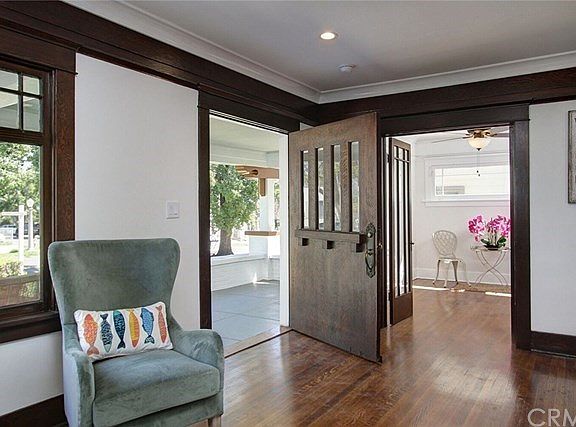 Relax outside on the porch or come inside and sit by the fire.