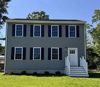 36 Restful Ln, Wareham, MA, 02571