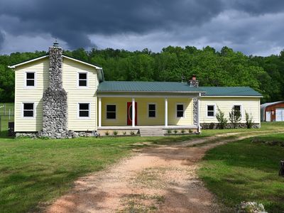 234 Coleman Rd, Linden, TN, 37096