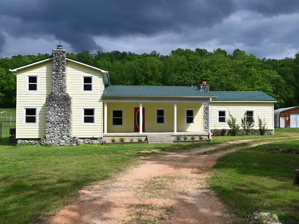 234 Coleman Rd, Linden, TN 37096