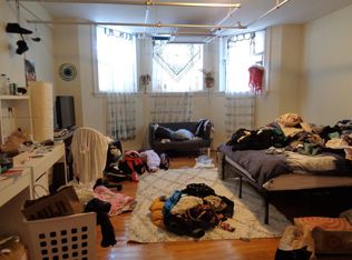 44 Carlton St #B8, Brookline, MA 02446