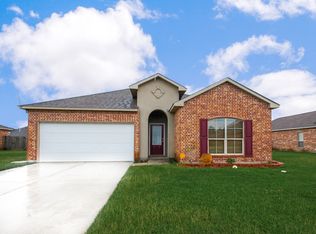 10446 Oakchase Dr, Denham Springs, LA 70706