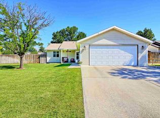 1129 Powell St, Fruita, CO 81521