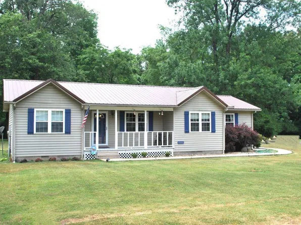 1002 Cottonwood Ln, Dexter, MO 63841