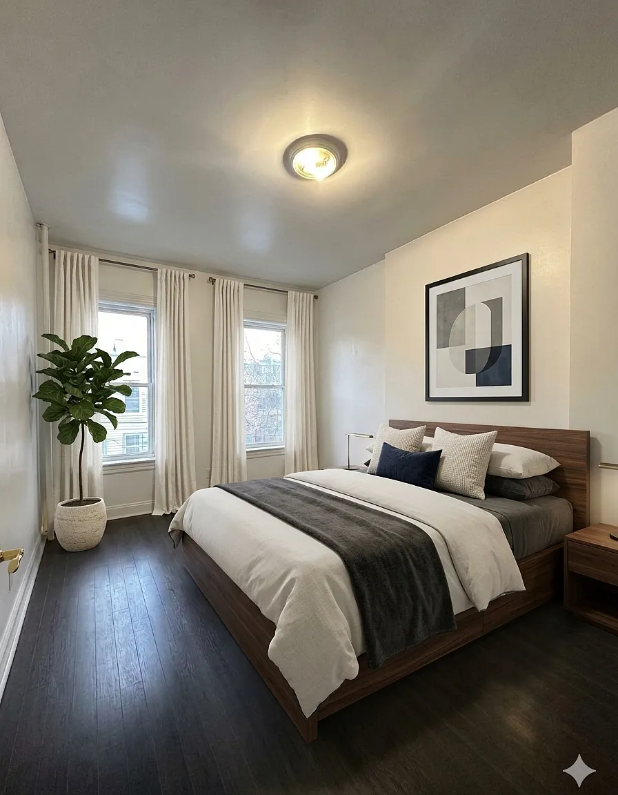 2270 Adam C Powell Boulevard — Photo 3
