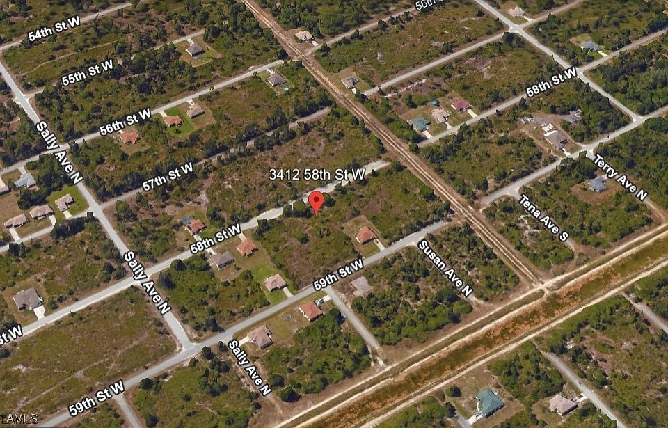 1st image of 3412 58th St W