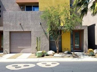 3545 Sunburst Blvd, Palm Springs, CA 92262