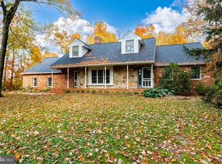 364 Newbolds Corner Rd, Lumberton, NJ 08048