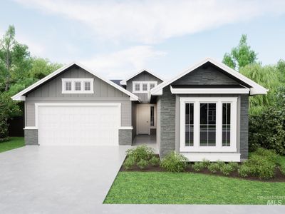 6505 E Richter Dr, Horseshoe Bend, ID, 83629