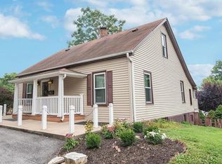 603 Schaefer Pl, Saint Charles, MO 63301