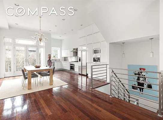 Sold by Compass | media 23