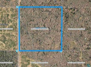 Xxx Severson Rd, Pt Wing, WI 54865