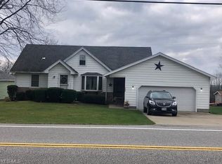 766 Mount Eaton Rd, Wadsworth, OH 44281