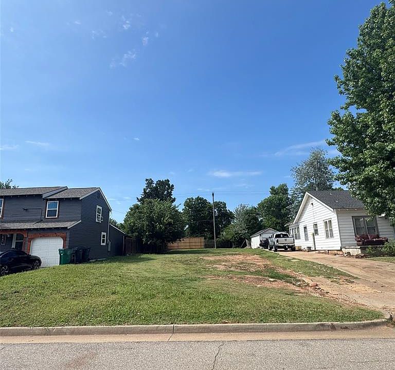 1st image of 1714 NW 29th St Lot 289&291