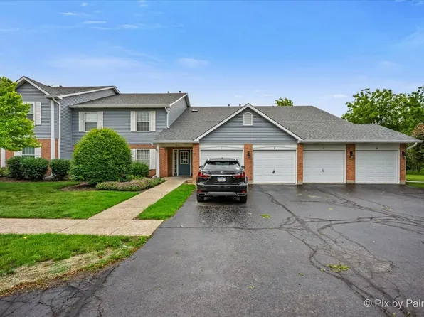 917 Golf Course Rd Unit 2, Crystal Lake, IL 60014
