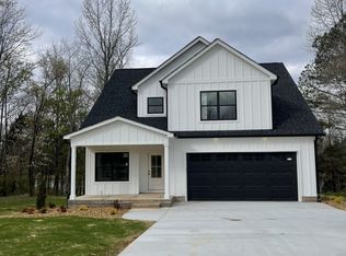 73 Cypress Point Dr LOT 5, Winchester, TN 37398