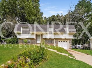 2404 Jana Rd, Birmingham, AL 35235