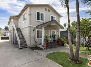 1146 Euclid Ave, Los Angeles, CA 90023