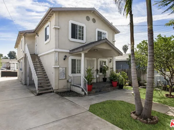 1146 Euclid Ave, Los Angeles, CA 90023