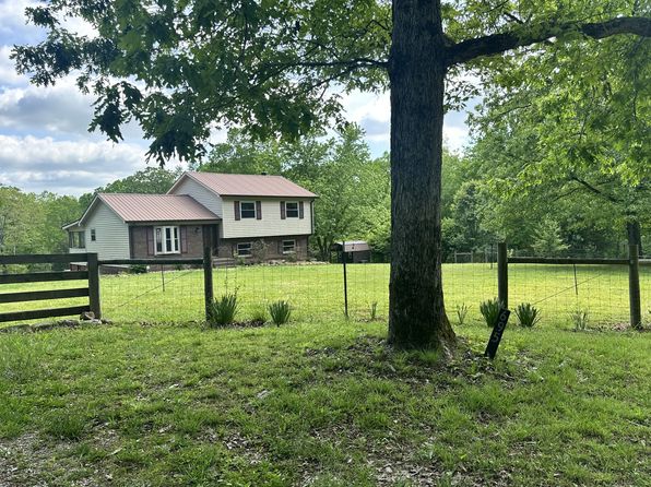 695 Bucket Branch Rd, Waverly, TN 37185