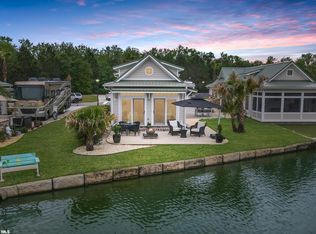 11826 Gateway Dr, Elberta, AL 36530